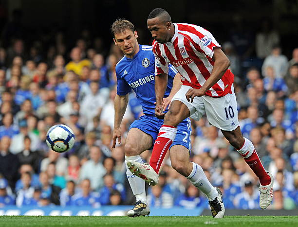 尔西的边路 尔西的边路