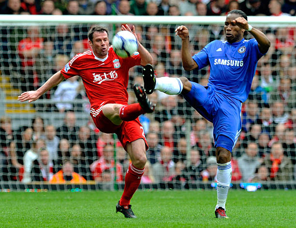 大的考验 大的考验