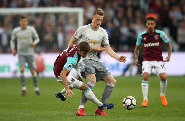 乔丹和勒布 乔丹和勒布