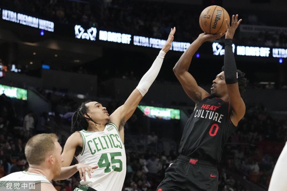 在体育界 在体育界