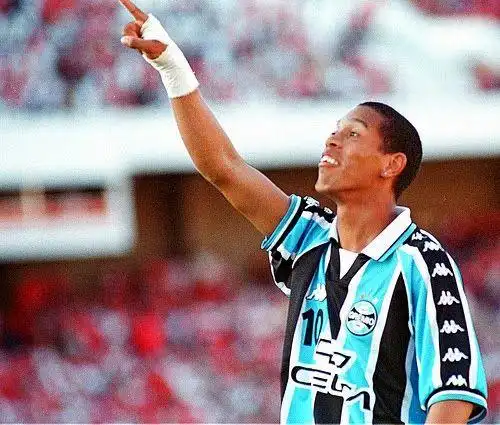 他的每一次 他的每一次