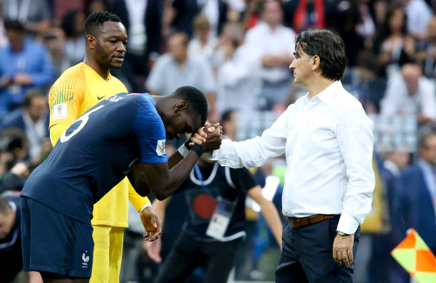 阿斯：各方就安切洛蒂执教巴西达成协议，只待本人签字.