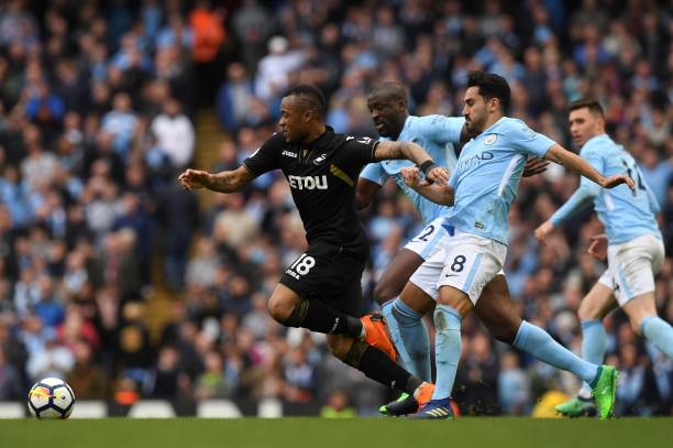 在自己的领 在自己的领